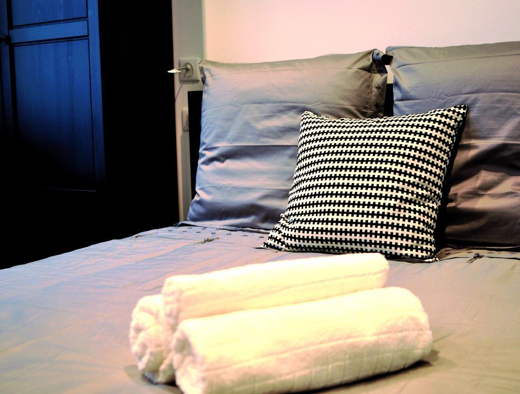 Appartement L'Ill Au Sable สตราสบูร์ก ภายนอก รูปภาพ