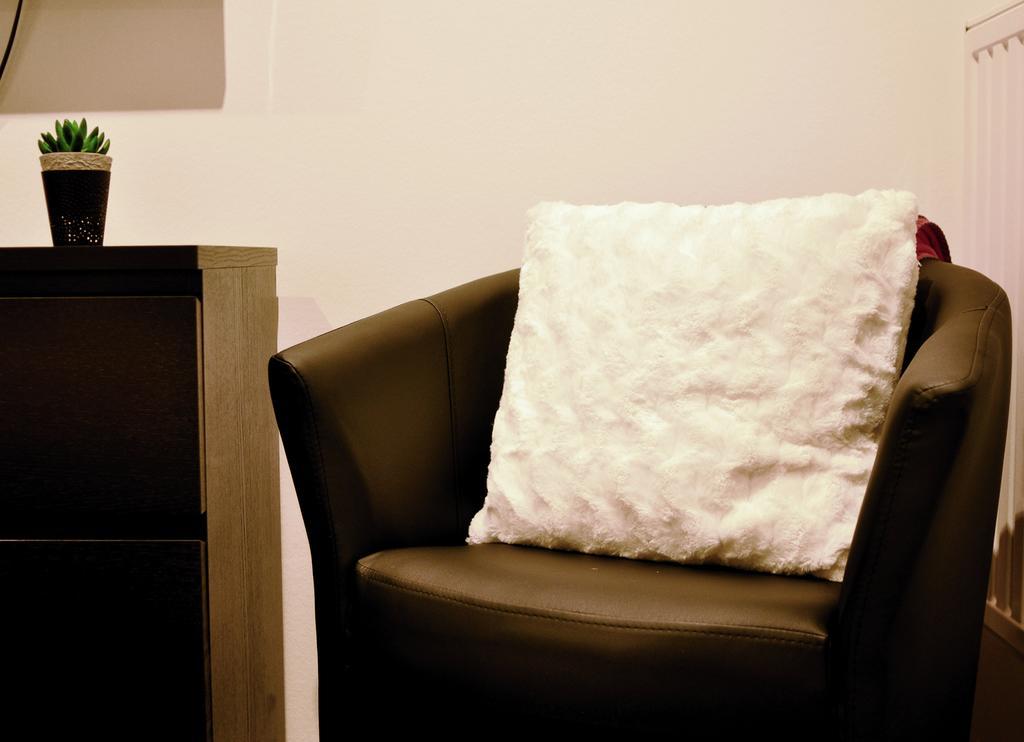 Appartement L'Ill Au Sable สตราสบูร์ก ภายนอก รูปภาพ