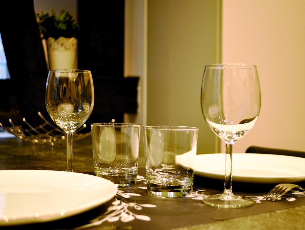Appartement L'Ill Au Sable สตราสบูร์ก ภายนอก รูปภาพ